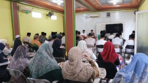 Rakor Menjelang Semester Genap 2025–2026: IAI Al Khoziny Tegaskan Keadilan Dosen dan Perlindungan Mahasiswa